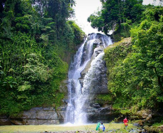 Taman Ceria 2: Tempat Wisata Favorit Keluarga di Cilacap